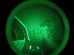 Diy Cascade Night Vision Scope Night Vision Night Vision Monocular Diy Electronics