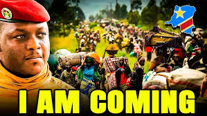 Ibrahim Traoré FIXED Defence and Security in Burkina Faso In Just One Year 