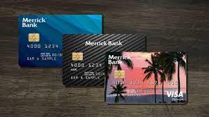 With a competitive interest rate, regular reviews for credit line increases, and access to fico® score every month at no cost, the merrick bank secured visa is a great choice. Merrick Bank Credit Card Review A Secured Card To Build Your Credit 2021 Travel Freedom