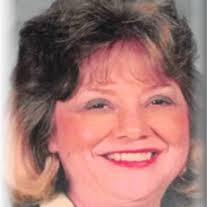 Obituary information for Peggy Travis