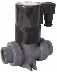 Unit under stress and cause various damage, such as cracks in the glass or loosening of the sealant. Hayward Pvc Solenoid Valve 2 Way 2 Position Valve Design Normally Closed 3cdy9 Sv10100stv Grainger