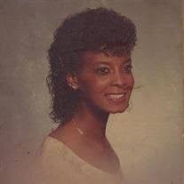 Charlene Denise Barrier Obituary