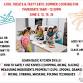 Summer Story Dance