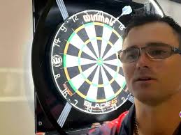 A look back at the story of the 17th night of the PDC Home Tour, which saw  Damon Heta top the group in the early hours of the morning in Australia