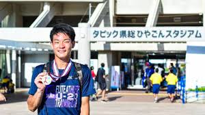 Maybe you would like to learn more about one of these? æ©‹å²¡å„ªè¼ èµ°ã‚Šå¹…è·³ã³ ã®ãƒ—ãƒ­ãƒ•ã‚£ãƒ¼ãƒ«ã‚„ç­‹è‚‰ãŒãƒ¤ãƒã‚¤ å­¦éƒ¨ã‚„å®¶æ—ã«ã¤ã„ã¦ã‚‚ ãŸã®ã—ã‹ãŠã‚‚ã—ã‚ã‹