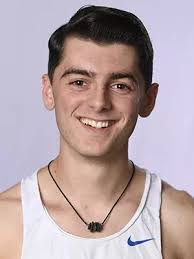 2017-18 Men's Track and Field Roster