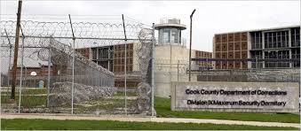 On 14 february 1779, english explorer captain james cook attempted to kidnap kalaniʻōpuʻu,. Federal Report Finds Poor Conditions At Cook County Jail The New York Times