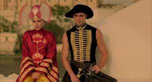 #the fall #the fall 2006 #the fall movie #leepaceedit #thefalledit #mine #this movie is too beautiful #the fall #the fall movie #my stuff #just things i found in my drafts #back when i remembered how to. The Fall Why We Tell Stories 25yl Buried Treasures