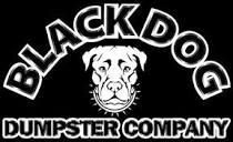 Dumpster Rental The Black Dog Dumpster Company | Milford, CT