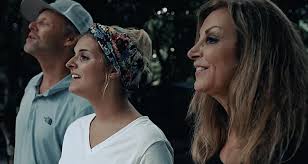 The Nelons 'Bridge Over Troubled Water' Video