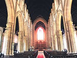 Experiencing Spirituality on a Trip to ...