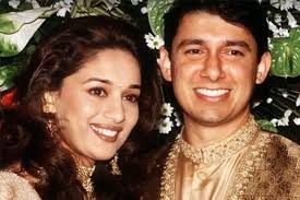 Madhuri Dixit Wedding The Real Insider Story She once said that she has become more articulate after marriage.