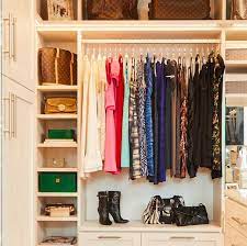 However, there are so many products out there that can help you actually create more space. 30 Best Closet Organizing Ideas How To Organize A Small Closet
