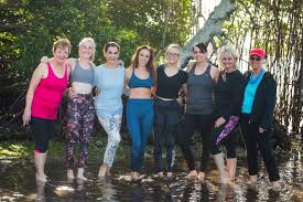 Maybe you would like to learn more about one of these? Cocoa Yoga Cafe Move To Punta Gorda Fl