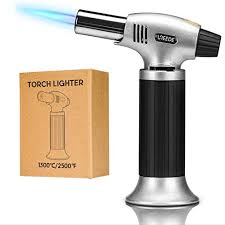 What do you look for in restoring them? The 8 Best Kitchen Torches In 2021