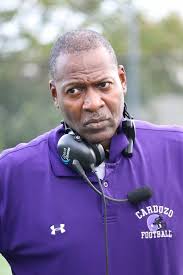 Congratulations to the first Joe T. Robinson undefeated team and first-year  Head Coach Tyler Uptergrove. After the game, Uptergrove said, "This program  means everything to my family. They took a chance on