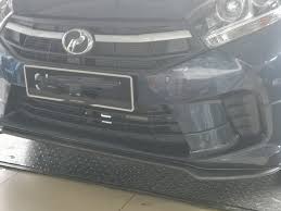 Maybe you would like to learn more about one of these? Perodua Axia Facelift Gear Up Ml Auto Accessories Centre Facebook