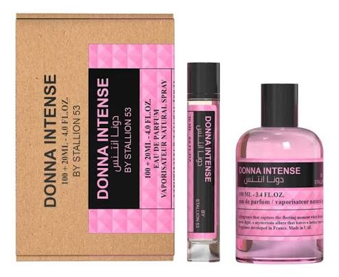 Perfume Exclusivo