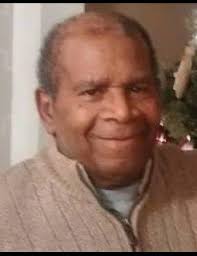 Obituary information for Charles Eugene Clayborn