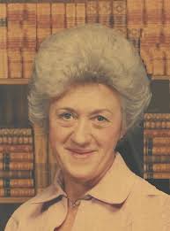 Betty Jean Rawls Obituary February 19, 2013