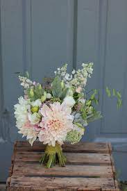 What would your wedding be without fresh flowers? August Summer Wedding Bouquet Augustweddingflowers Wedding Flowers August Wedding Flowers Summer Wedding Bouquets
