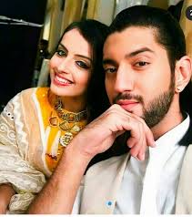 ORyan and #JheneAiko with their newborn babygirl Namiko💖