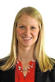 Krystal Lechner's Instagram, Twitter & Facebook