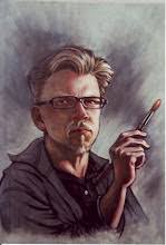 Art of Starnes: August 2025