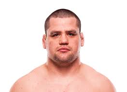 Don'Tale Mayes (Heavyweight) MMA Profile