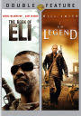 The Book of Eli/I Am Legend [2 Discs] by The Book of Eli/I Am Legend [2  Discs]