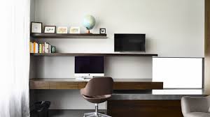 The end result should reflect the style and comfort of the home as well. 16 Prodigious Modern Home Office Interiors You Won T Stop Working In