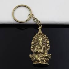 99 Cents Porte Cles 62 32mm Ganesha Bouddha Elephant Pendentifs Bricolage Bijoux Pour Hommes Cle De Voiture Chaine Anneau Keychain Elephant Pendant Diy Pendant