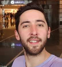 Chilean friends vacationing in Malaysia avoid a death sentence for the  death of a drug addict