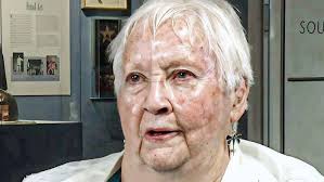 Vivian Vance Thinks Lucille Ball Probably Doesn't Remember Her