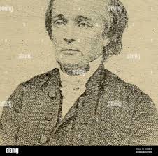 John lass hi-res stock photography and images