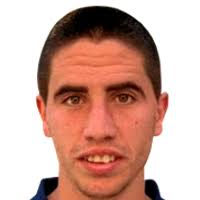 Cristóbal Gil Transfer News, History, Market Value (ETV) & Career Stats