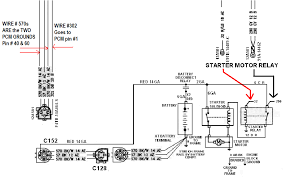 This makes the procedure for building circuit easier. Alternator Wiring Help Please Ford Truck Enthusiasts Forums