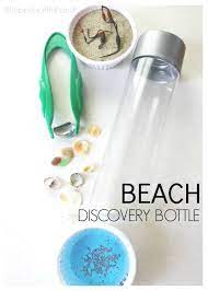 I am absolutely excited to share this unit study with all of you! 21 Best Ocean Activities And Ocean Crafts Little Bins For Little Hands