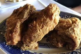 Bake until the chicken is crisp and a thermometer inserted into the thickest part registers 71°c, about 50 to 55 minutes. Best Fried Chicken In Every State Cheapism Com
