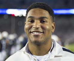 Meet the Penn State football Class of 2015 recruits