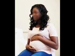 Teen Mom Moving Up Pregnant At 12 Made A Ward Of The State But Still Aiming For The Stars Lead Stories Jamaica Gleaner