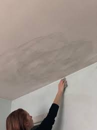 Thomas richter for white arrow. Anyone Know Why My Bedroom Walls And Ceiling Are Dirty When No Other Rooms In My Apartment Have This Problem And How To Clean Them Cleaningtips