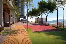 Property portal shows asking rental ranges from 1500 to 2500 for furnished units of the same size. The Elements For Sale In Ampang Hilir Propsocial