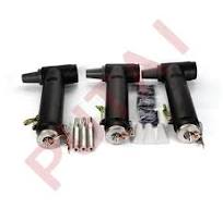 35kV Rear Connector with Surge Arrester