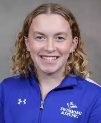 2024-25 Swimming Roster