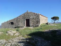 Struttura abbandonata scano di montiferro+ex cartiera tresnuraghes. Scano Di Montiferro Mapio Net