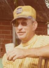 Obituary information for William J. “Bill” Harman