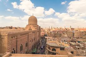 Cairo unfolds like a beautiful story out of 1001 arabian nights. Old Cairo Archaeological Tour All About Egyptian Archaeological