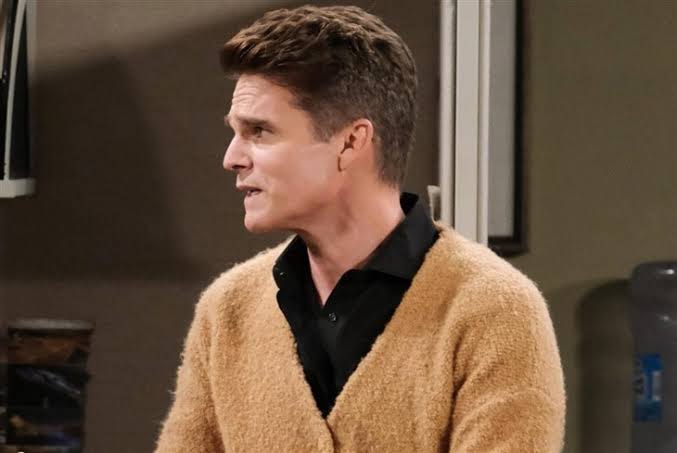 DOOL Spoilers: Leo Stark Places A Massive Wedge In Dimitri Von Leuschner's  Plan - Soap Opera Spy