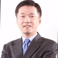 Cliff Chen's Instagram, Twitter & Facebook